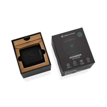 Logotrade mainoslahjat kuva: Urban vitamin Oceanside RCS 3W kaiutin