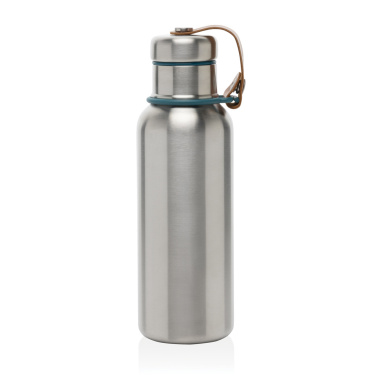 Logotrade liikelahja tuotekuva: Black+Blum eristetty vesipullo pieni 500ml
