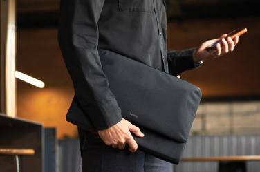 Logo trade liikelahja kuva: Bellroy Laptop Caddy 16"