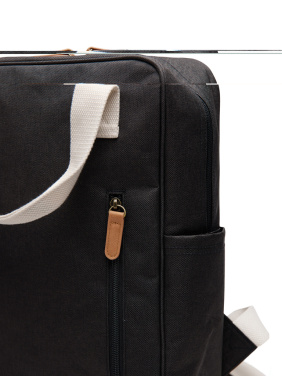 Logotrade mainoslahja ja liikelahja kuva: VINGA Sortino-reppu RCS