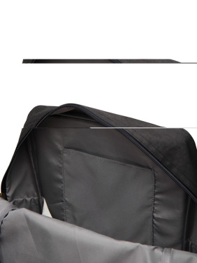 Logo trade mainoslahja kuva: VINGA Sortino-reppu RCS