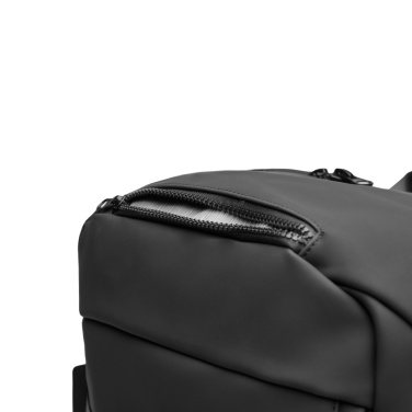 Logo trade mainoslahjat tuotekuva: VINGA Baltimore Explorer -reppu RCS