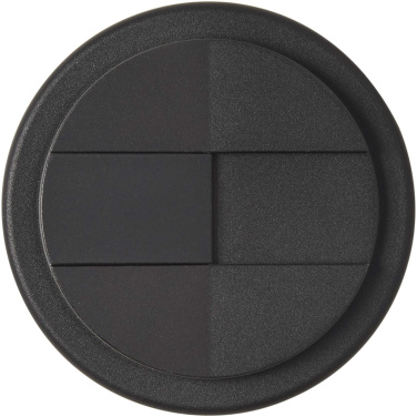 Logo trade liikelahja mainoslahja tuotekuva: Brite-Americano® Eco 350 ml:n läikyttämätön eristetty kahvimuki