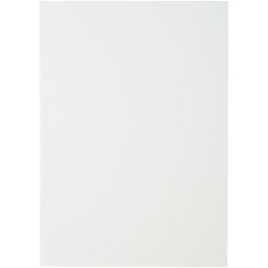 Logo trade liikelahja mainoslahja tuotekuva: Novella Austen A5 pehmeäkantinen muistikirja