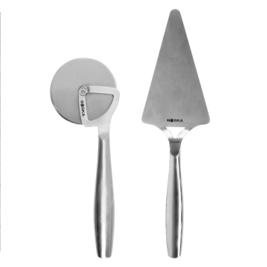 Logo trade liikelahjat tuotekuva: BOSKA Pizza Set Copenhagen