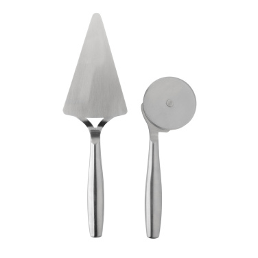 Logotrade mainoslahjat kuva: BOSKA Pizza Set Copenhagen