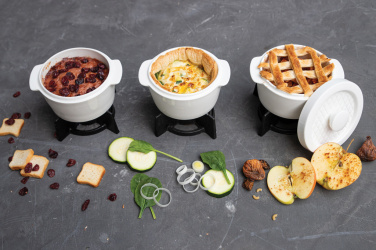 Logotrade liikelahjat mainoslahjat tuotekuva: BOSKA Juustoleipuri - 500 ml