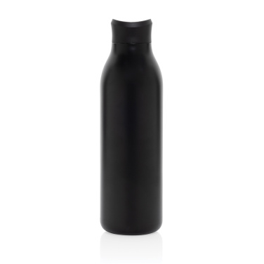 Logo trade liikelahja mainoslahja tuotekuva: Avira Alok RCS re-steel 360 vesipullo 600ML