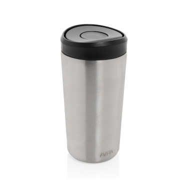Logotrade mainostuotet kuva: Avira Alix RCS re-steel click tumbler 400ML