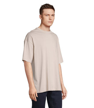 Logotrade liikelahja mainoslahja kuva: BOXY MEN T-SHIRT OVERSIZE
