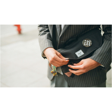 Logo trade liikelahjat tuotekuva: Herschel Cove kierrätetty messengerlaukku 22,5 l