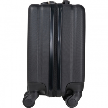 Logo trade liikelahjat mainoslahjat kuva: Mökkivaunu Palmas