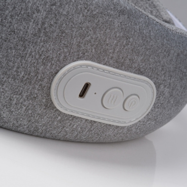 Logo trade mainoslahjat tuotekuva: MoLu niskatyyny Prince George