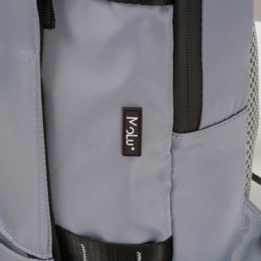 Logo trade mainostuote kuva: Molu-olkalaukku Saint-Hubert