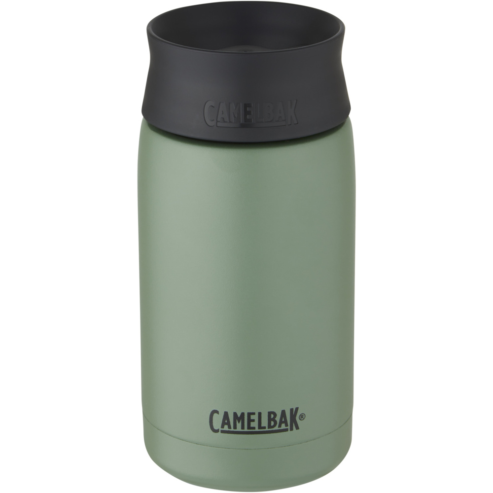 Logo trade liikelahja mainoslahja tuotekuva: CamelBak® Hot Cap 350 ml:n kuparivakuumi eristetty pullo