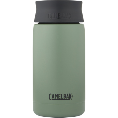 Logotrade mainostuote tuotekuva: CamelBak® Hot Cap 350 ml:n kuparivakuumi eristetty pullo