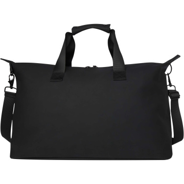 Logotrade mainoslahjat kuva: Turner 15,6” GRS-kierrätetty kannettavan tietokoneen laukku 36 l