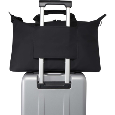 Logo trade mainoslahjat tuotekuva: Turner 15,6” GRS-kierrätetty kannettavan tietokoneen laukku 36 l