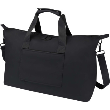 Logotrade liikelahjat mainoslahjat tuotekuva: Turner 15,6” GRS-kierrätetty kannettavan tietokoneen laukku 36 l