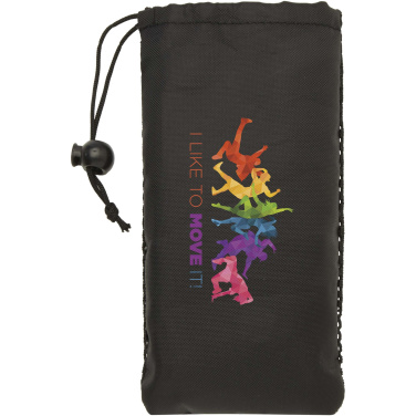 Logotrade mainostuote tuotekuva: Grip kaksiosainen vastusnauhasarja