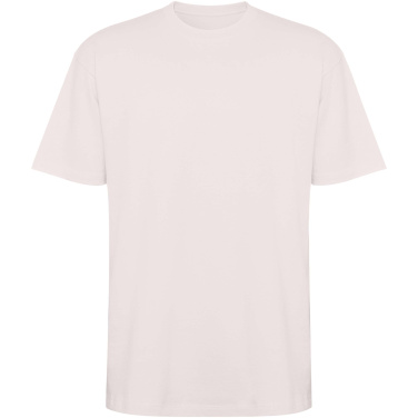 Logo trade liikelahjat tuotekuva: Bull, lyhythihainen, ylikokoinen unisex-t-paita