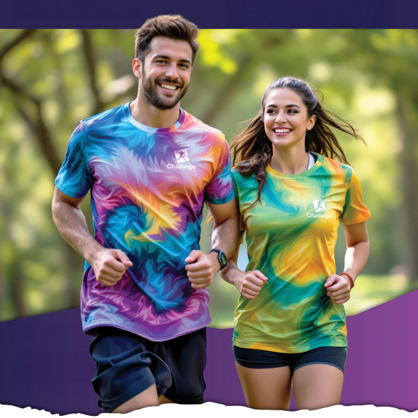 Logo trade mainoslahjat tuotekuva: #T-paita omalla designilla