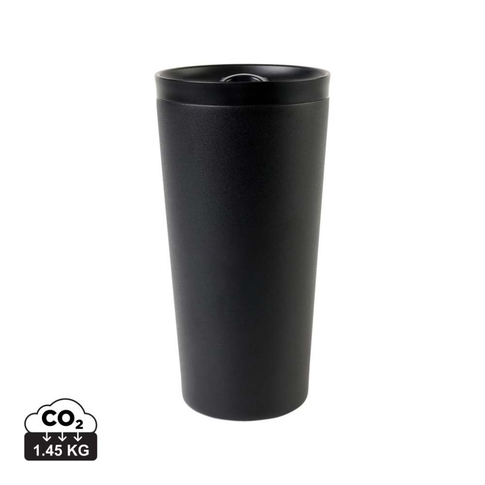 Logo trade liikelahja kuva: Aviana™ Rowan RCS juomapullo 500 ML