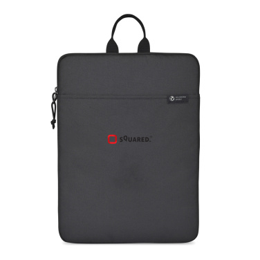 Logotrade liikelahja tuotekuva: Renew AWARE™ rPET 16'' tietokoneen holkki