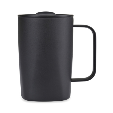 Logo trade liikelahja mainoslahja tuotekuva: Aviana™ Rowan RCS muki 450 ML