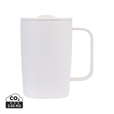 Logo trade mainoslahja ja liikelahja tuotekuva: Aviana™ Rowan RCS muki 450 ML