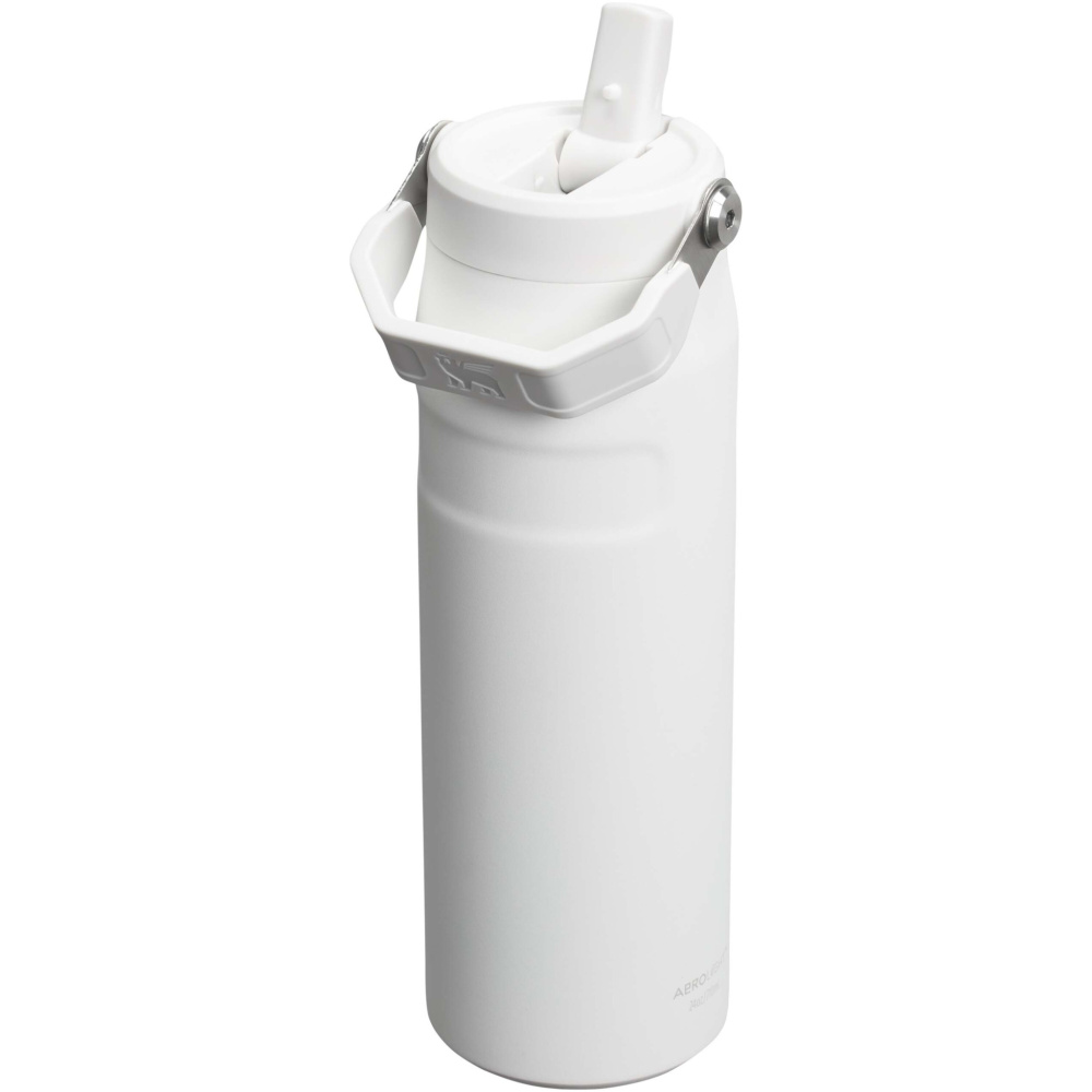 Logotrade liikelahjat kuva: Stanley IceFlow™ 2.0 700 ml:n vesipullo käännettävällä pillillä