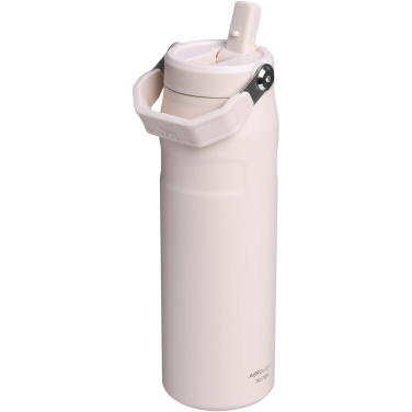 Logo trade liikelahjat mainoslahjat kuva: Stanley IceFlow™ 2.0 700 ml:n vesipullo käännettävällä pillillä