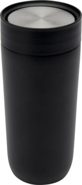 Logo trade mainostuotet tuotekuva: Camden 350 ml:n RCS-sertifioitu kahvimuki
