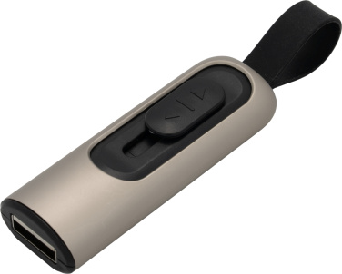 Logotrade mainostuote tuotekuva: Muovinen USB-tikku