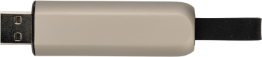 Logotrade mainoslahjat kuva: Muovinen USB-tikku