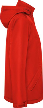 Logotrade mainoslahja tuotekuva: America naisten topattu parkatakki