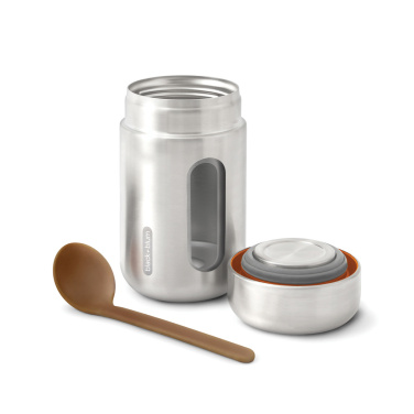 Logotrade mainostuotet kuva: Black+Blum ruokatermos 400 ml