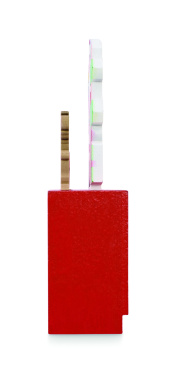 Logotrade liikelahja tuotekuva: Joulun lähtölaskentakalenteri