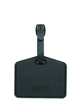 Logotrade mainostuotet kuva: Anti-loss finder laukkutagi