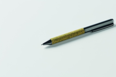 Logo trade liikelahjat mainoslahjat kuva: Twist-kuulakärkikynä