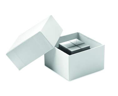 Logotrade mainostuote tuotekuva: Lasikuutiopalkinto