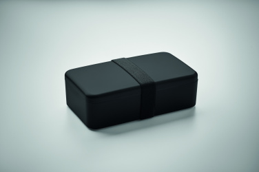 Logo trade liikelahja mainoslahja tuotekuva: Lounaslaatikko PP 750 ml