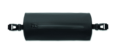 Logo trade liikelahjat mainoslahjat kuva: Kuivapussi urheiluun 300D RPET