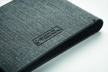 Logo trade mainostuote kuva: Anti-loss finder PU lompakko