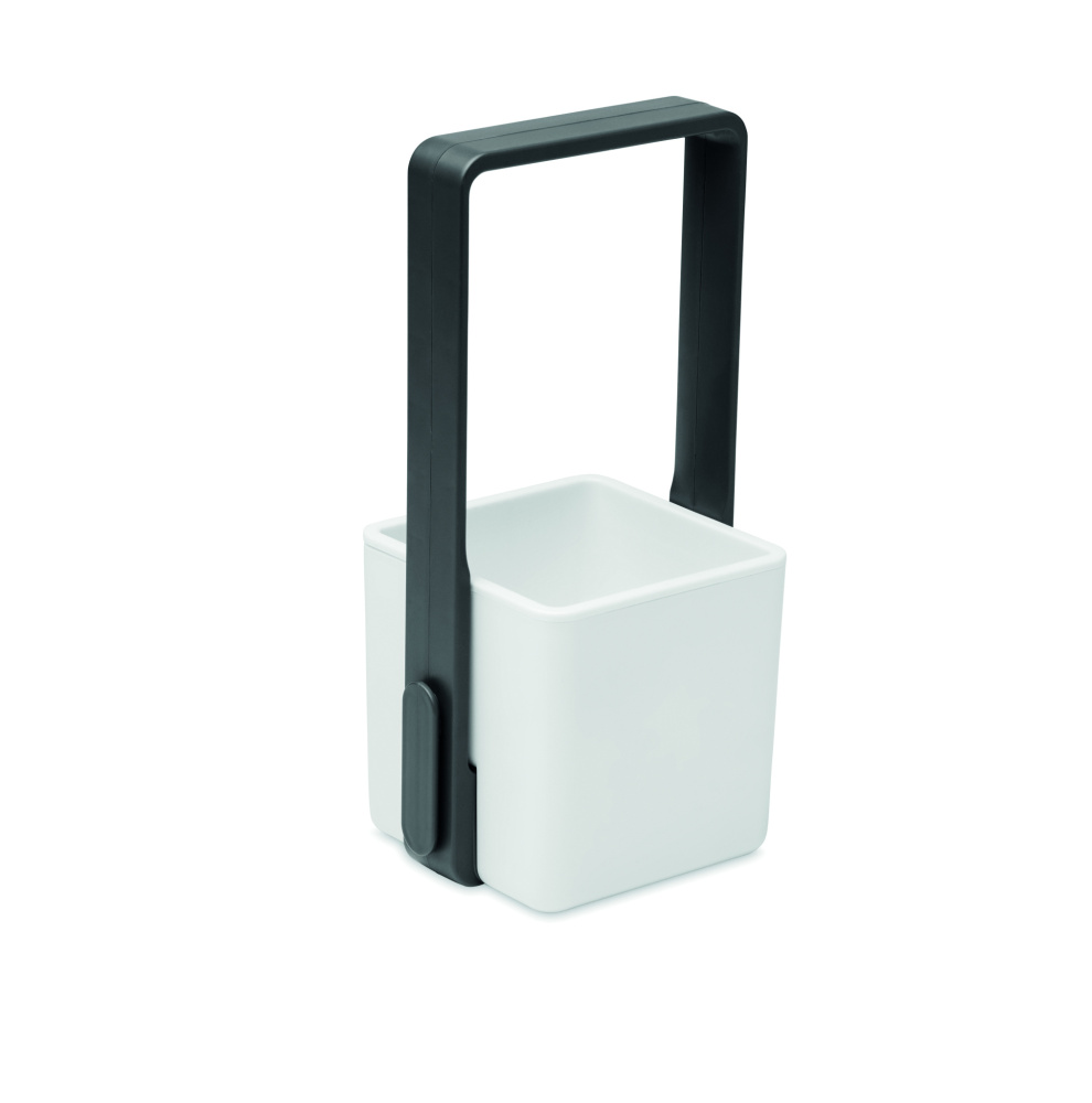 Logo trade liikelahja kuva: Sisäpuutarha LED-valolla