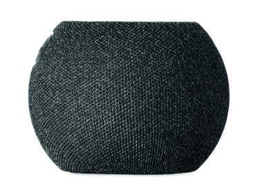 Logo trade liikelahja kuva: 15W langaton laturi/kaiutin