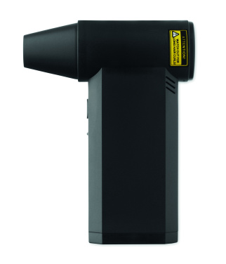 Logotrade mainostuote tuotekuva: Kannettava turbotuuletin