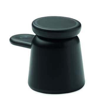 Logo trade liikelahjat tuotekuva: 3 in 1 langaton laturi 15W