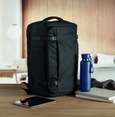 Logotrade mainoslahjat kuva: Suuri käsimatkatavaralaukku