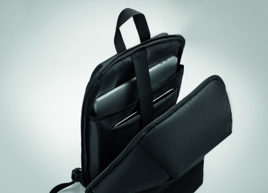 Logo trade mainostuotet tuotekuva: 15" tietokonereppu